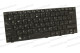 Клавиатура для ноутбука Asus EeePC 1001, 1005, 1008, T101-MT. Чёрная фото №2